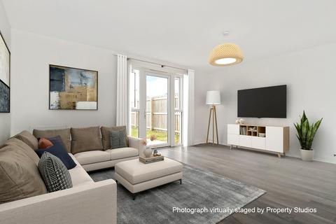 3 bedroom terraced house for sale - 5 Pithead Heights, Prestonpans, EH32 9FW