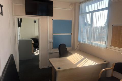 Office to rent, Marwick Road, March
