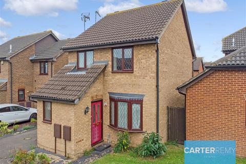 3 Archates Avenue, Grays, RM16 6QS