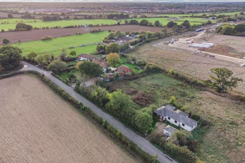 3 bedroom bungalow for sale, Cheeseman's Green Lane, Mersham, Kent