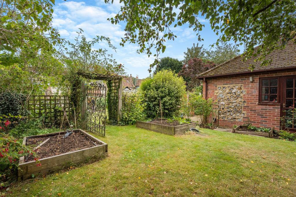 Valley Road, Barham, Kent 5 bed detached house for sale £850,000