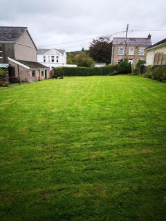 Land for sale, Highfield Road, Ammanford SA18