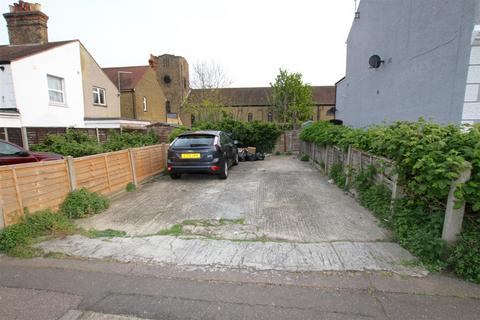 Plot for sale, Land adjacent to 1 Seaview Road, Shoeburyness, Southend-On-Sea