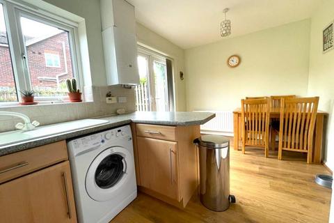 9 Ash Tree Garth, Long Riston, Hull, HU11 5JB