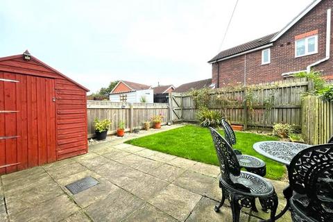 9 Ash Tree Garth, Long Riston, Hull, HU11 5JB