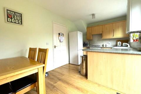 9 Ash Tree Garth, Long Riston, Hull, HU11 5JB