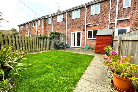 9 Ash Tree Garth, Long Riston, Hull, HU11 5JB