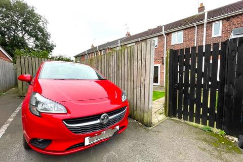 9 Ash Tree Garth, Long Riston, Hull, HU11 5JB