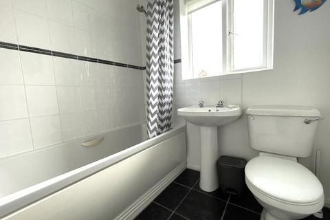 9 Ash Tree Garth, Long Riston, Hull, HU11 5JB