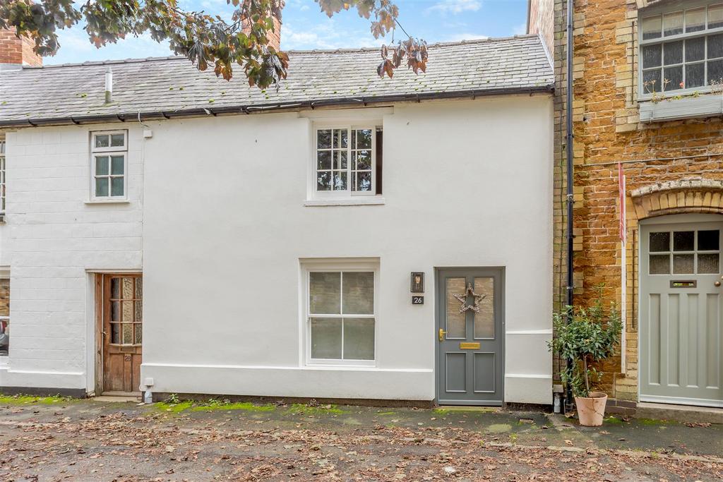 Main Street, Belton In Rutland, Rutland 3 bed character property for