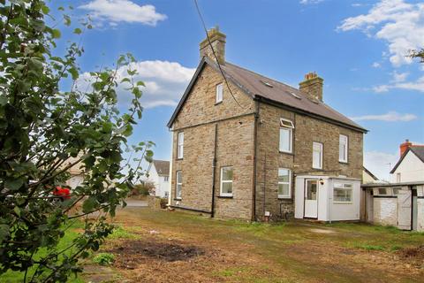 6 bedroom detached house for sale, Sarnau, Llandysul