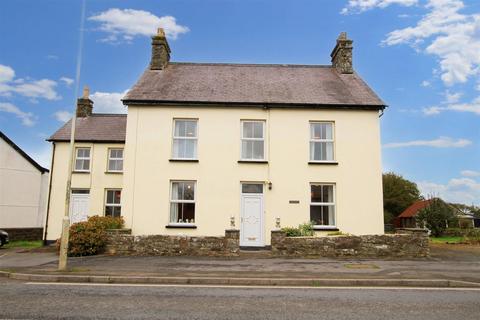 6 bedroom detached house for sale, Sarnau, Llandysul