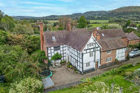 6 bedroom house for sale, Dumbleton Lane, Eardiston, Tenbury Wells