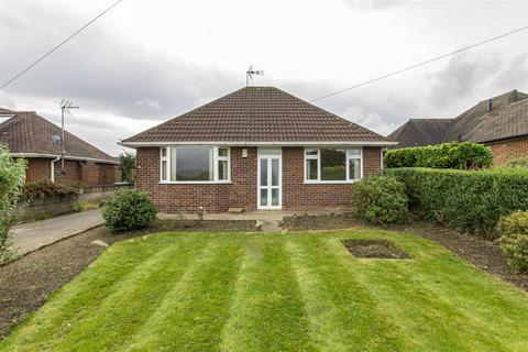 2 bedroom detached bungalow for sale, Little Morton Road, North Wingfield, Chesterfield