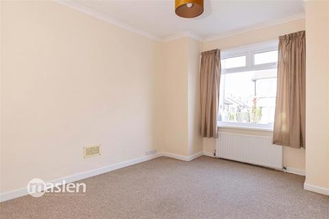 2 bedroom flat for sale, Buller Road, Brighton