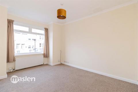 2 bedroom flat for sale, Buller Road, Brighton