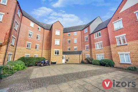 2 bedroom apartment for sale, Hedgerow Close, Greenlands, Redditch