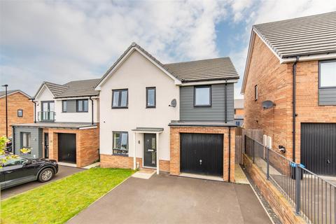4 bedroom detached house for sale, Comma Close, Newcastle Upon Tyne
