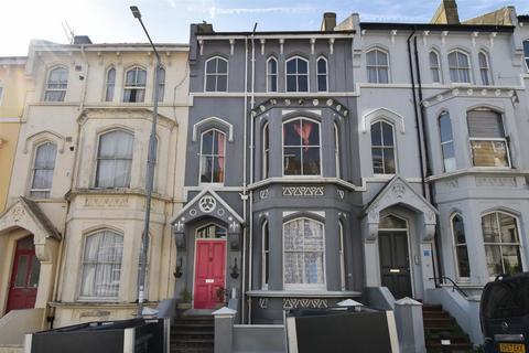 5 bedroom terraced house for sale, Carisbrooke Road, St. Leonards-On-Sea