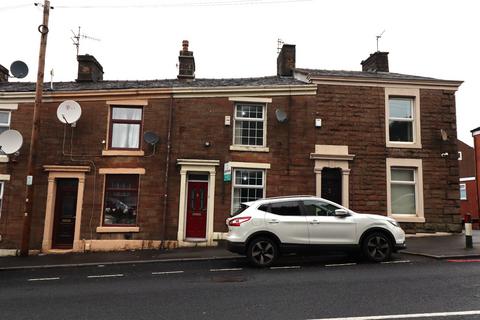 2 bedroom terraced house to rent, Haslingden Road, Blackburn, BB2