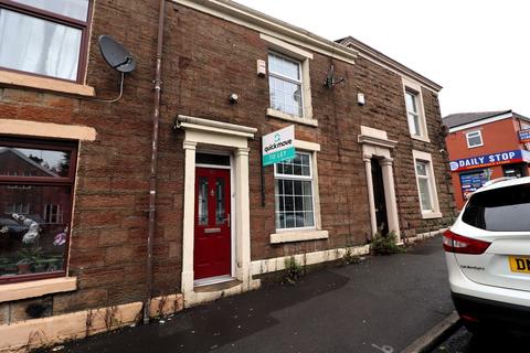 2 bedroom terraced house to rent, Haslingden Road, Blackburn, BB2