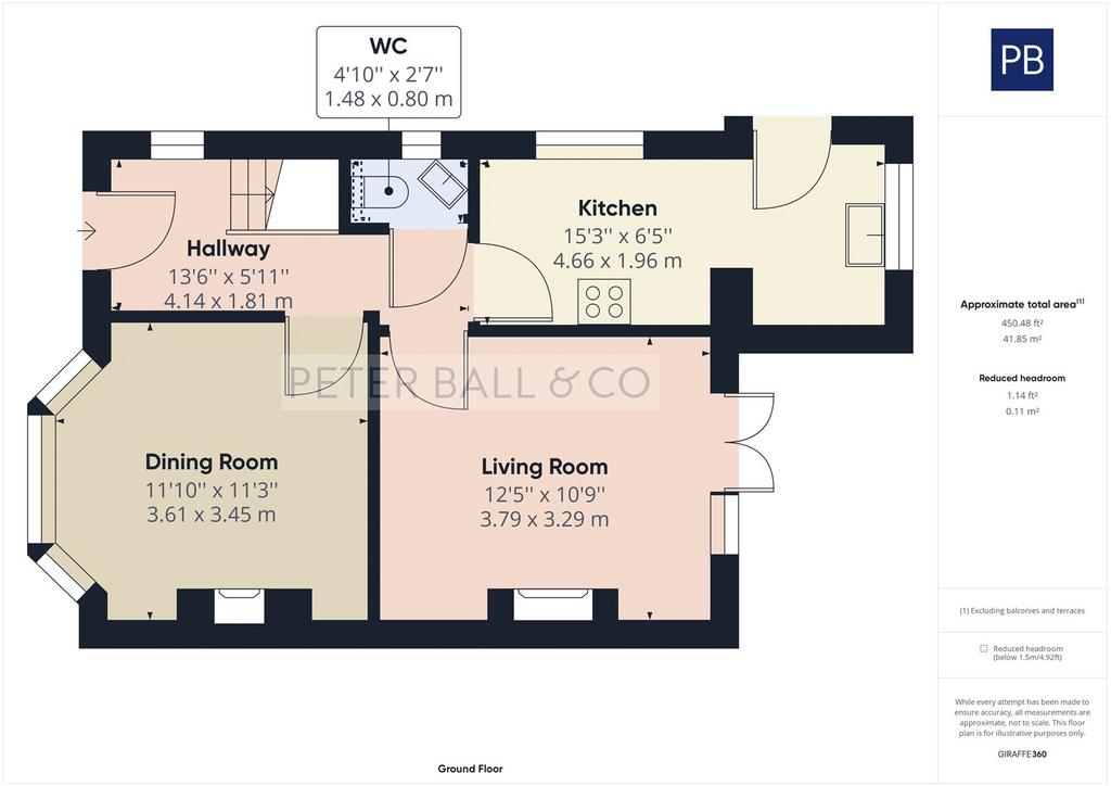 Ground Floor