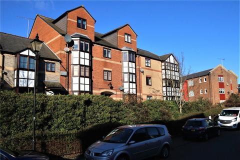 Rose Walk, Reading, Berkshire, RG1