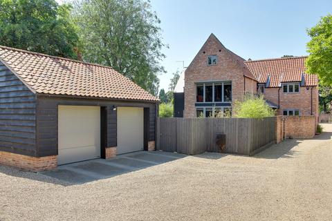 5 bedroom detached house for sale, North Brink, Wisbech, PE13