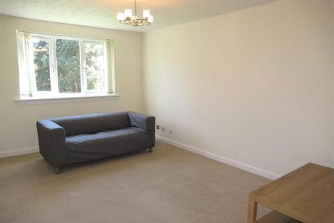 2 bedroom flat to rent, Fortingall Avenue, Glasgow, G12