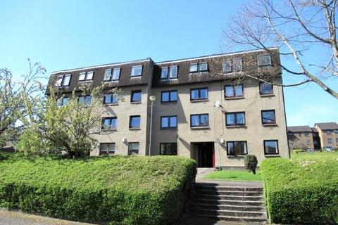 2 bedroom flat to rent - Fortingall Avenue, Glasgow, G12