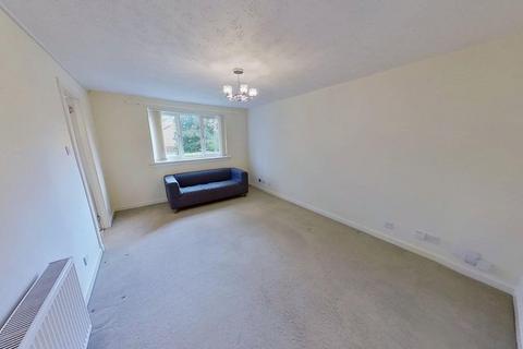 undefined, Fortingall Avenue, Glasgow, G12