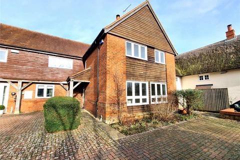 3 bedroom house to rent, Pewsey Road, Rushall, Pewsey, Wiltshire, SN9