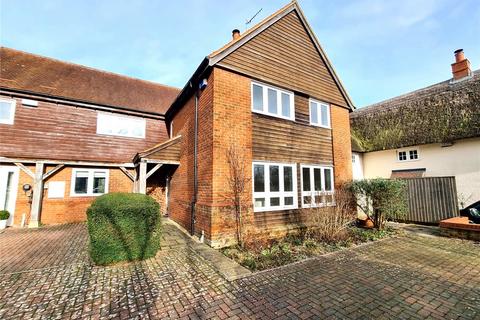 undefined, Pewsey Road, Rushall, Pewsey, Wiltshire, SN9