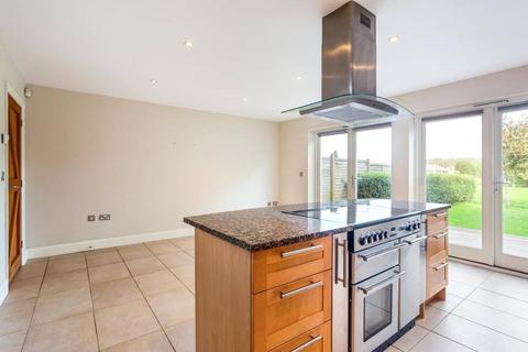 undefined, Pewsey Road, Rushall, Pewsey, Wiltshire, SN9