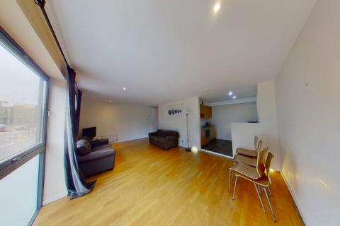 3 bedroom duplex to rent, McPhater Street, Matrix Building, City Centre, Glasgow, G4