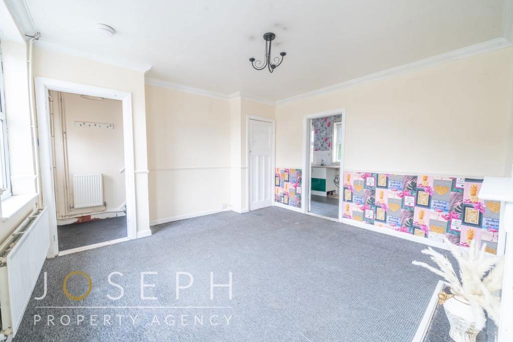 Lindbergh Road, Ipswich, Suffolk, IP3... 3 bed terraced house £150,000