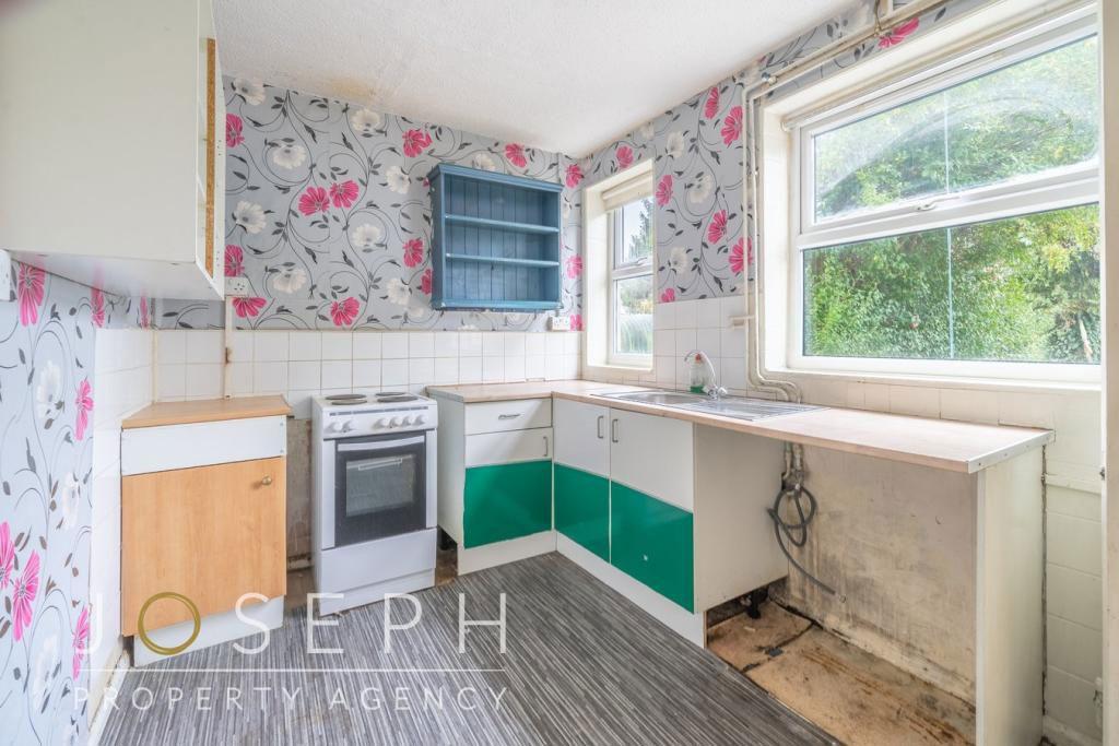 Lindbergh Road, Ipswich, Suffolk, IP3... 3 bed terraced house £150,000