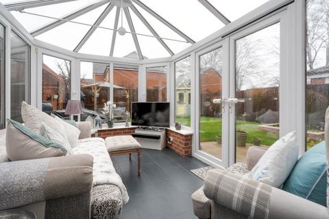 38 Coppice Close, Lostock, Bolton, BL6 4GE