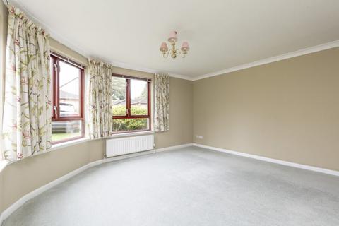 1 Cameron Court, 29 Cameron March, Edinburgh, EH16 5XG