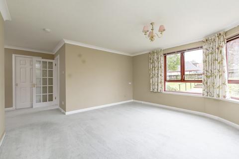 1 Cameron Court, 29 Cameron March, Edinburgh, EH16 5XG