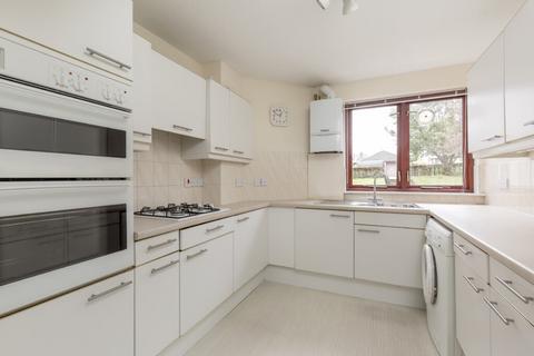 1 Cameron Court, 29 Cameron March, Edinburgh, EH16 5XG