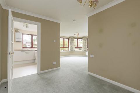 1 Cameron Court, 29 Cameron March, Edinburgh, EH16 5XG