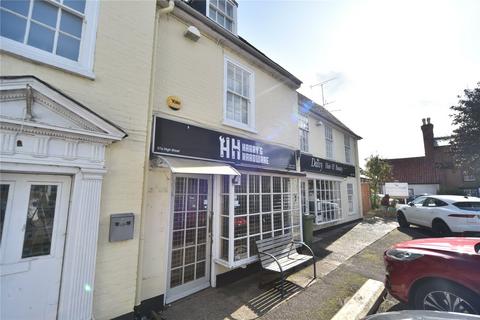 Office to rent, High Street, Mildenhall, Bury St. Edmunds, Suffolk, IP28