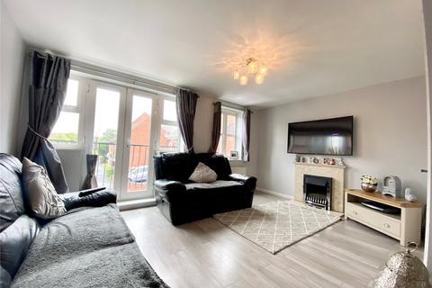 4 bedroom terraced house for sale, The Saplings, Madeley, Telford, Shropshire, TF7