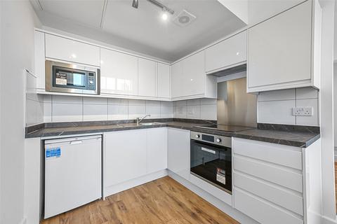 1 bedroom apartment to rent, West Smithfield, London, EC1A