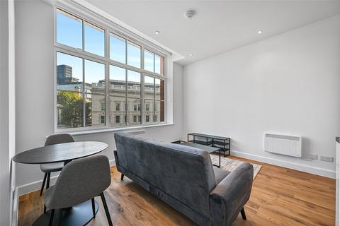 1 bedroom apartment to rent, West Smithfield, London, EC1A