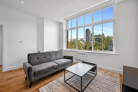 West Smithfield, London, EC1A