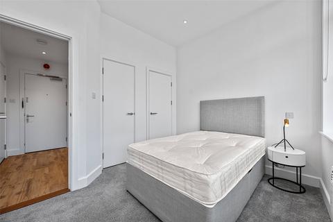 undefined, West Smithfield, London, EC1A