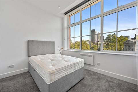 undefined, West Smithfield, London, EC1A