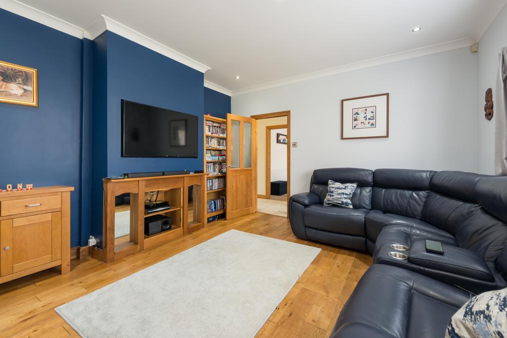School Lane, Herne Bay 4 bed detached bungalow for sale £575,000